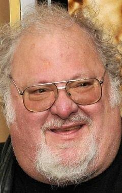 Josh Mostel