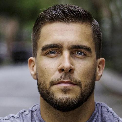 Josh Segarra