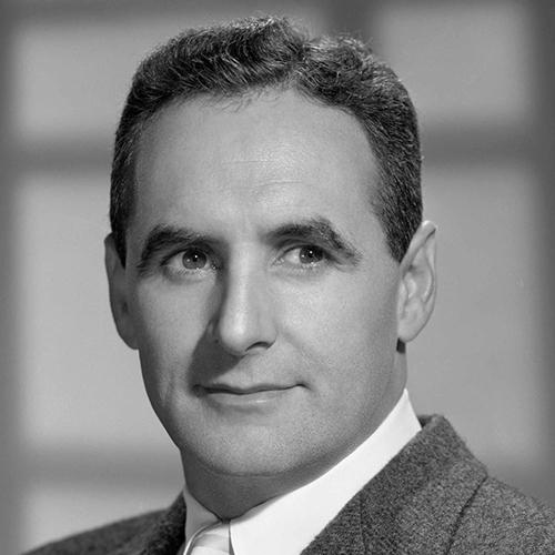 Joseph Barbera