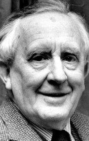 J.R.R. Tolkien