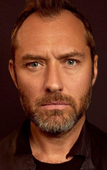 Jude Law