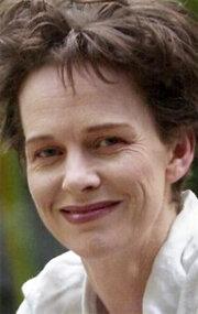 Judy Davis