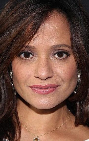 Judy Reyes