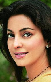 Juhi Chawla