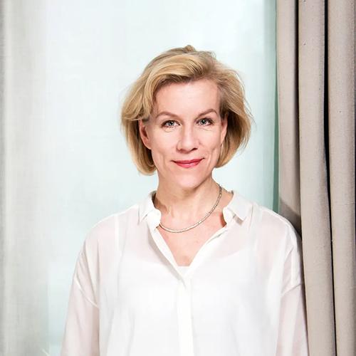 Juliet Stevenson