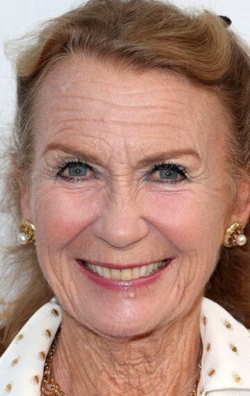 Juliet Mills