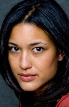 Julia Jones