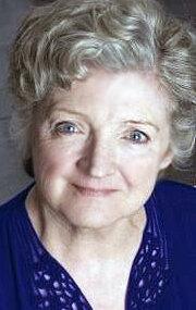 Julia McKenzie