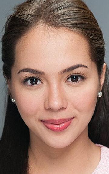 Julia Montes