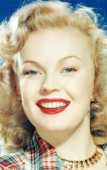 June Haver