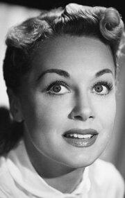 June Havoc