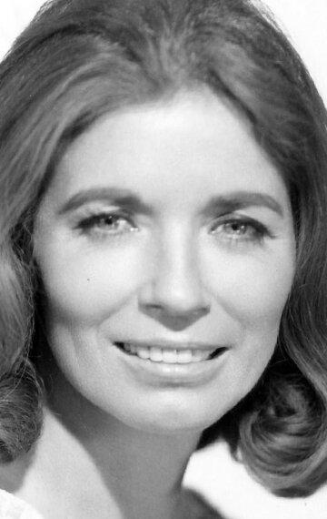 June Carter Cash