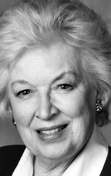 June Whitfield