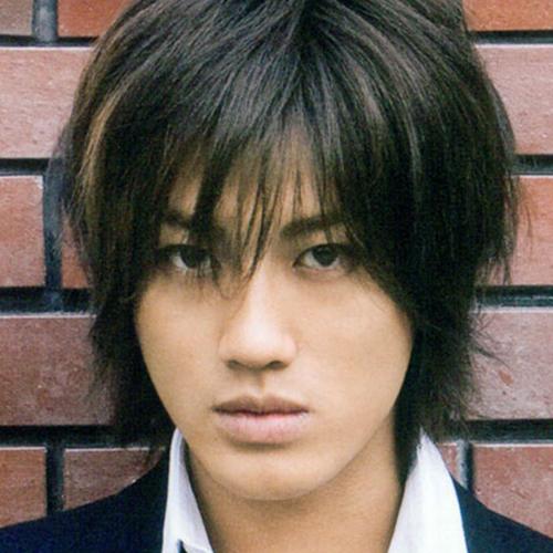 Jin Akanishi