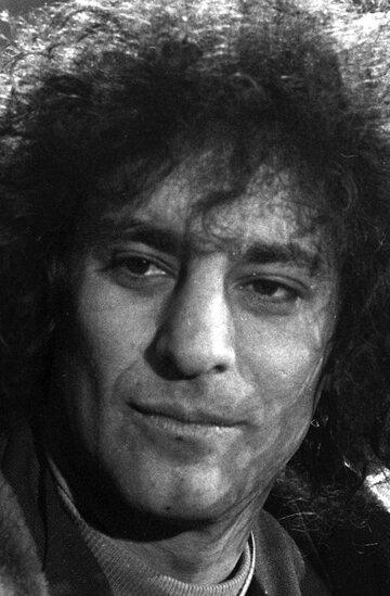 Abbie Hoffman