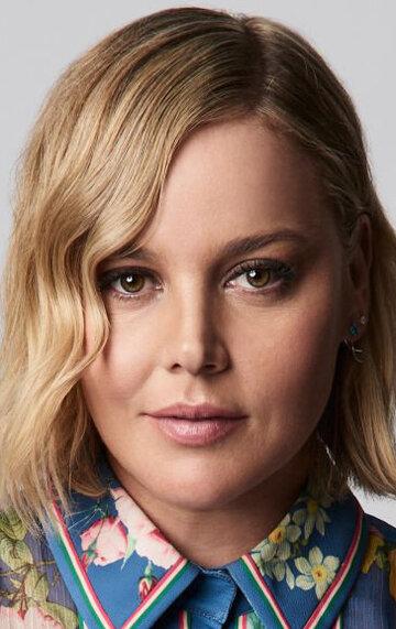 Abbie Cornish