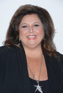 Abby Lee Miller