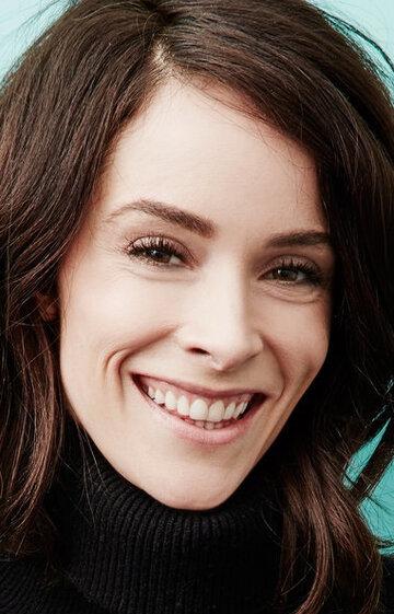 Abigail Spencer