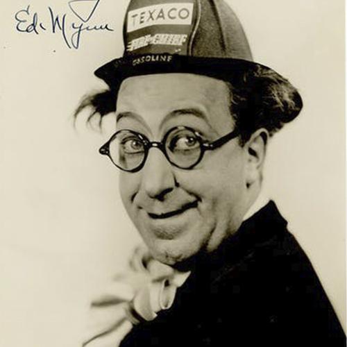 Ed Wynn