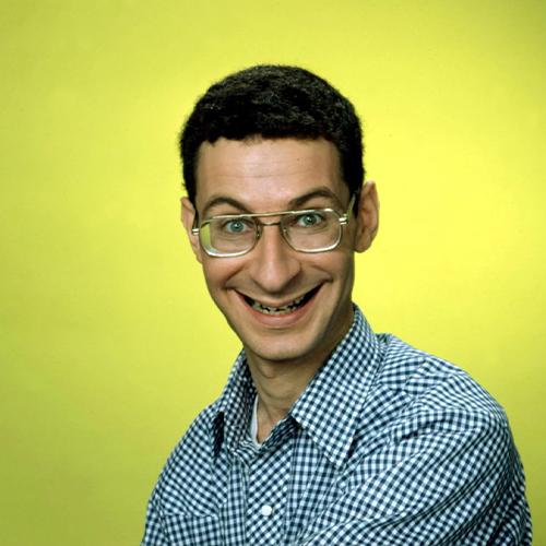 Eddie Deezen