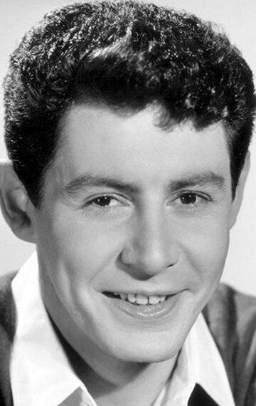 Eddie Fisher