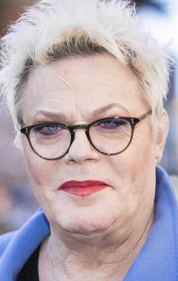 Eddie Izzard