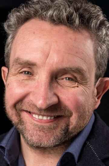 Eddie Marsan