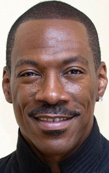 Eddie Murphy