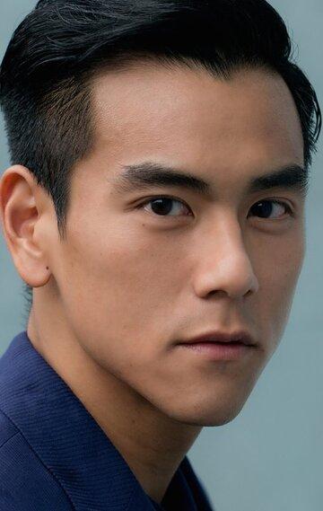 Eddie Peng