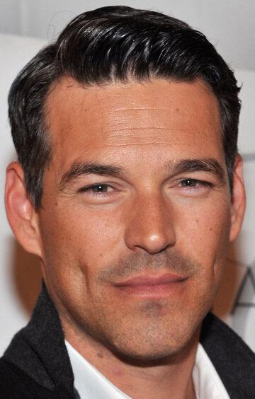 Eddie Cibrian