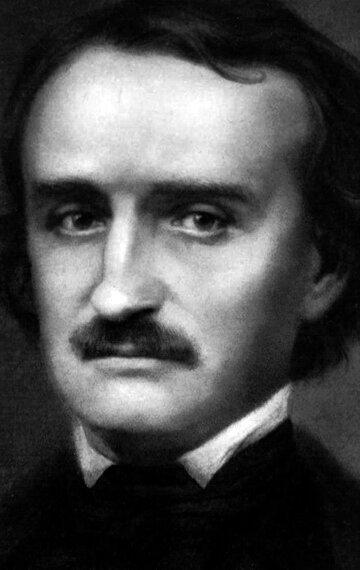 Edgar Allan Poe