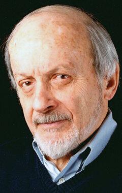 Edgar Lawrence Doctorow