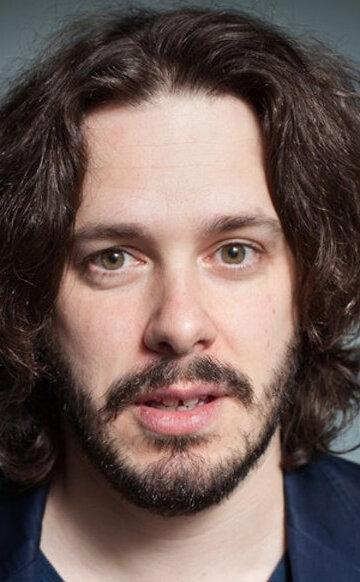 Edgar Wright