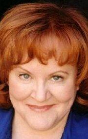 Edie McClurg