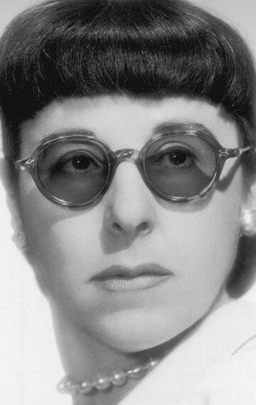 Edith Head