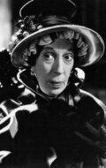 Edna May Oliver