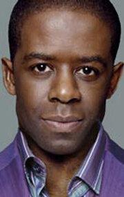 Adrian Lester