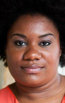 Adrienne C. Moore