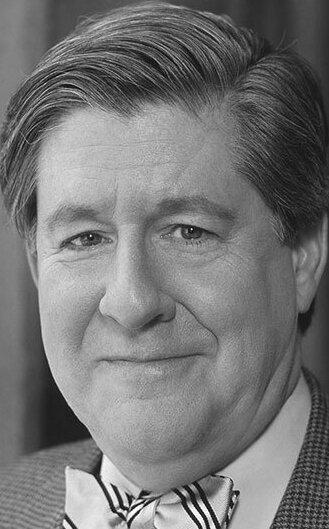 Edward Herrmann