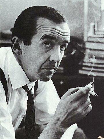 Edward R. Murrow