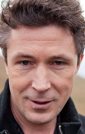 Aidan Gillen