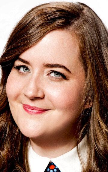 Aidy Bryant