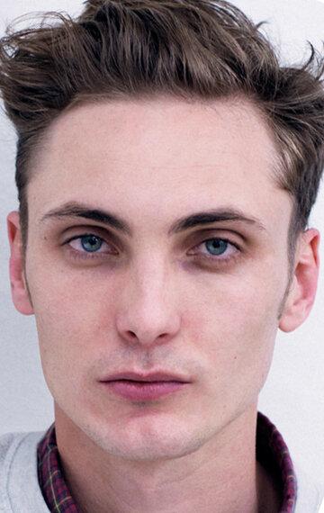 Eamon Farren