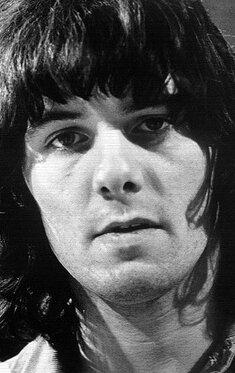 Aynsley Dunbar