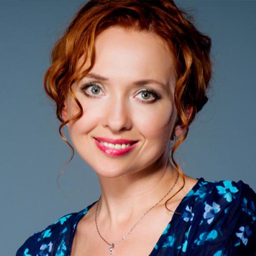 Yelena Solovyeva