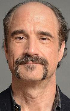 Elias Koteas