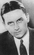 Eliot Ness