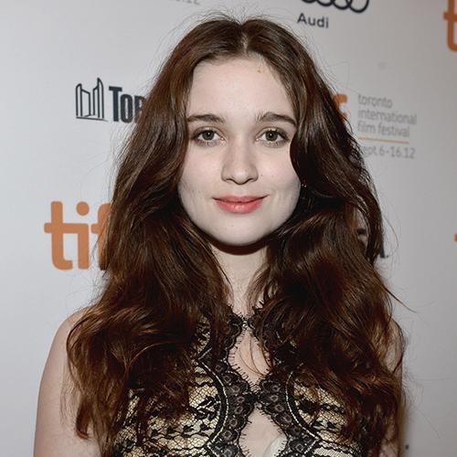 Alice Englert