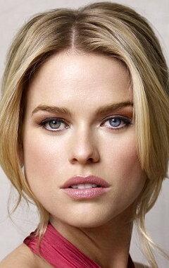 Alice Eve