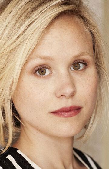 Alison Pill